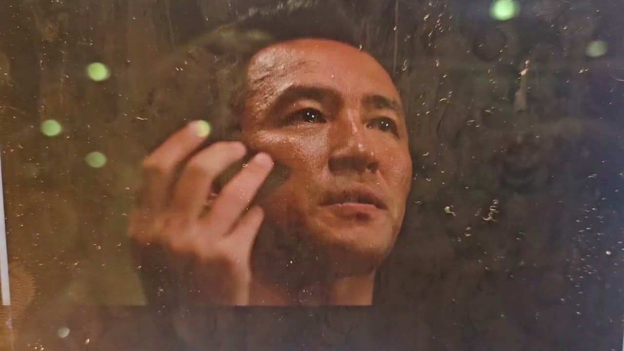수리남 명장면