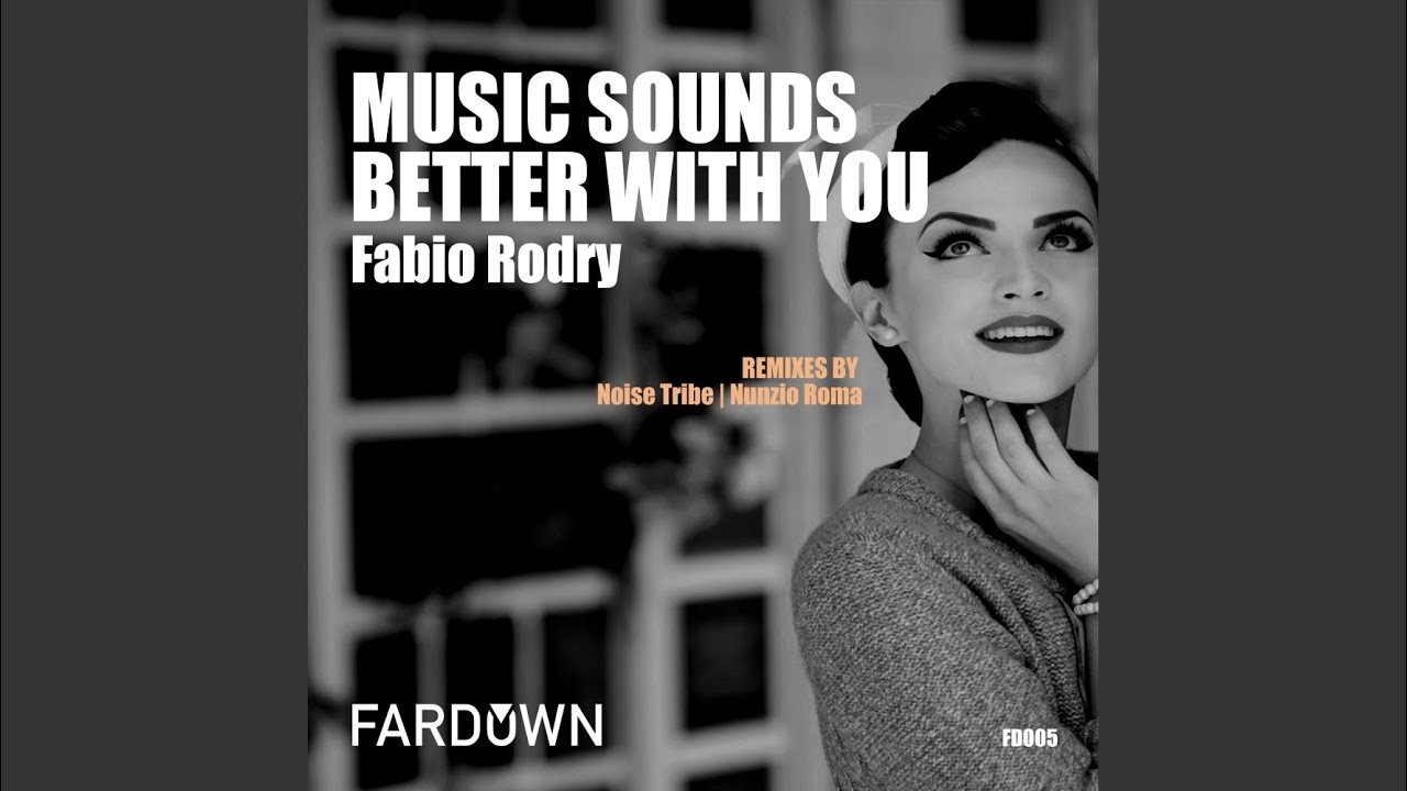 Music Sounds Better With You (Noise Tribe Remix)