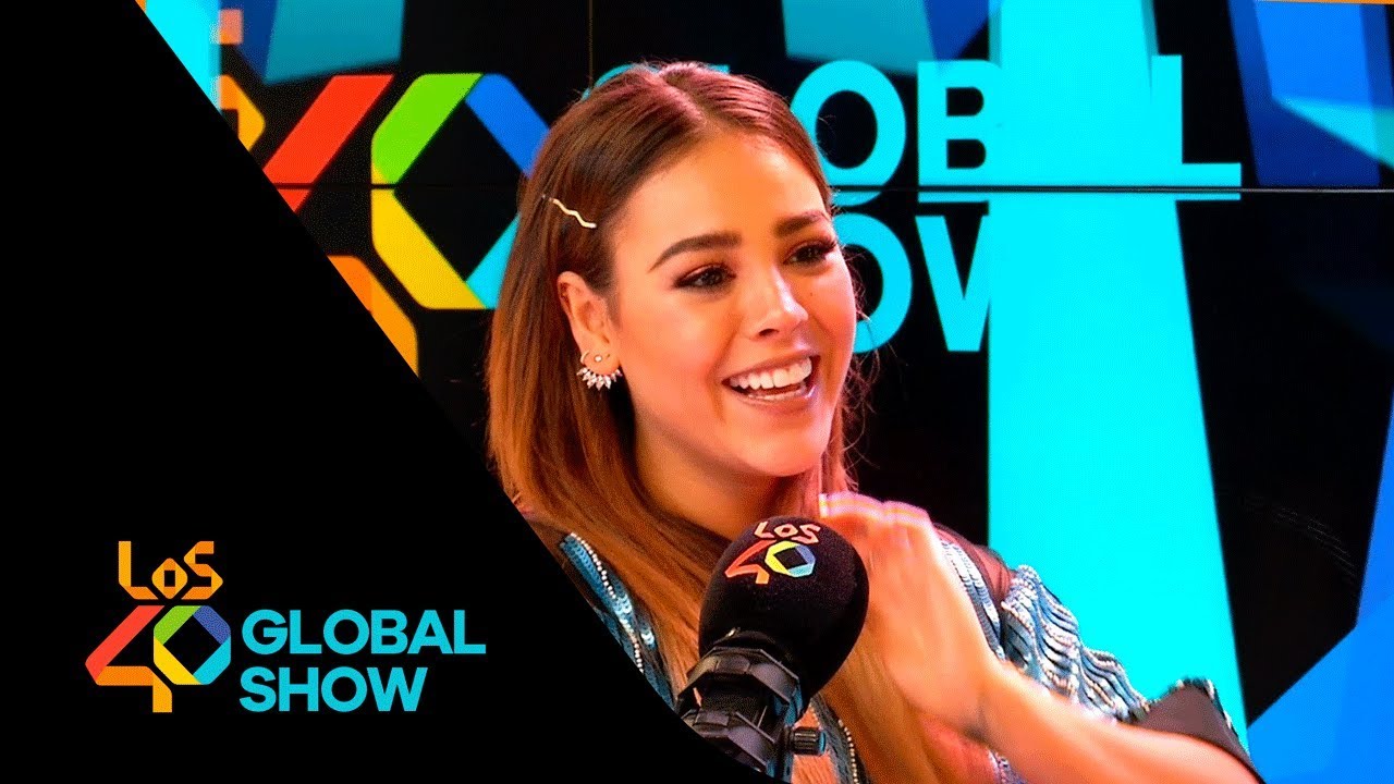 Danna Paola: 