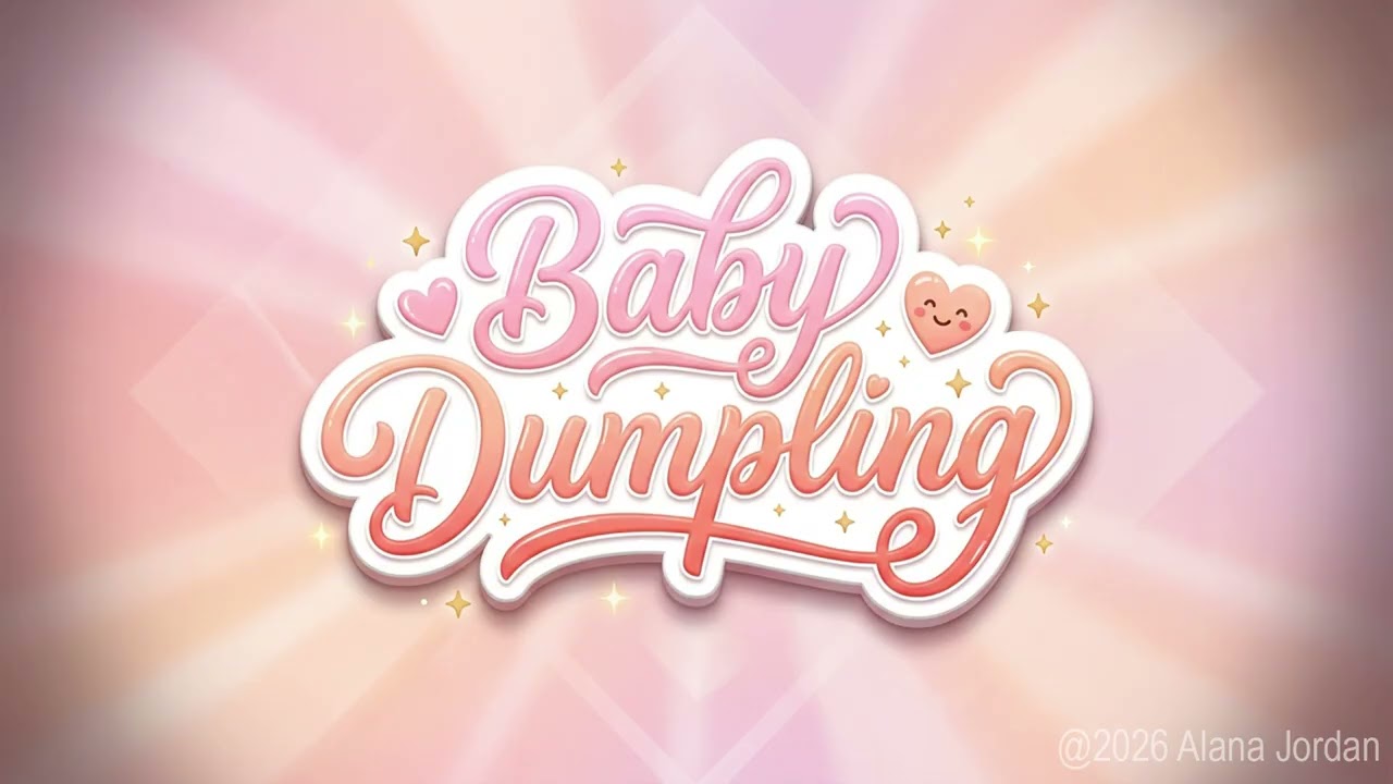 Baby Dumpling