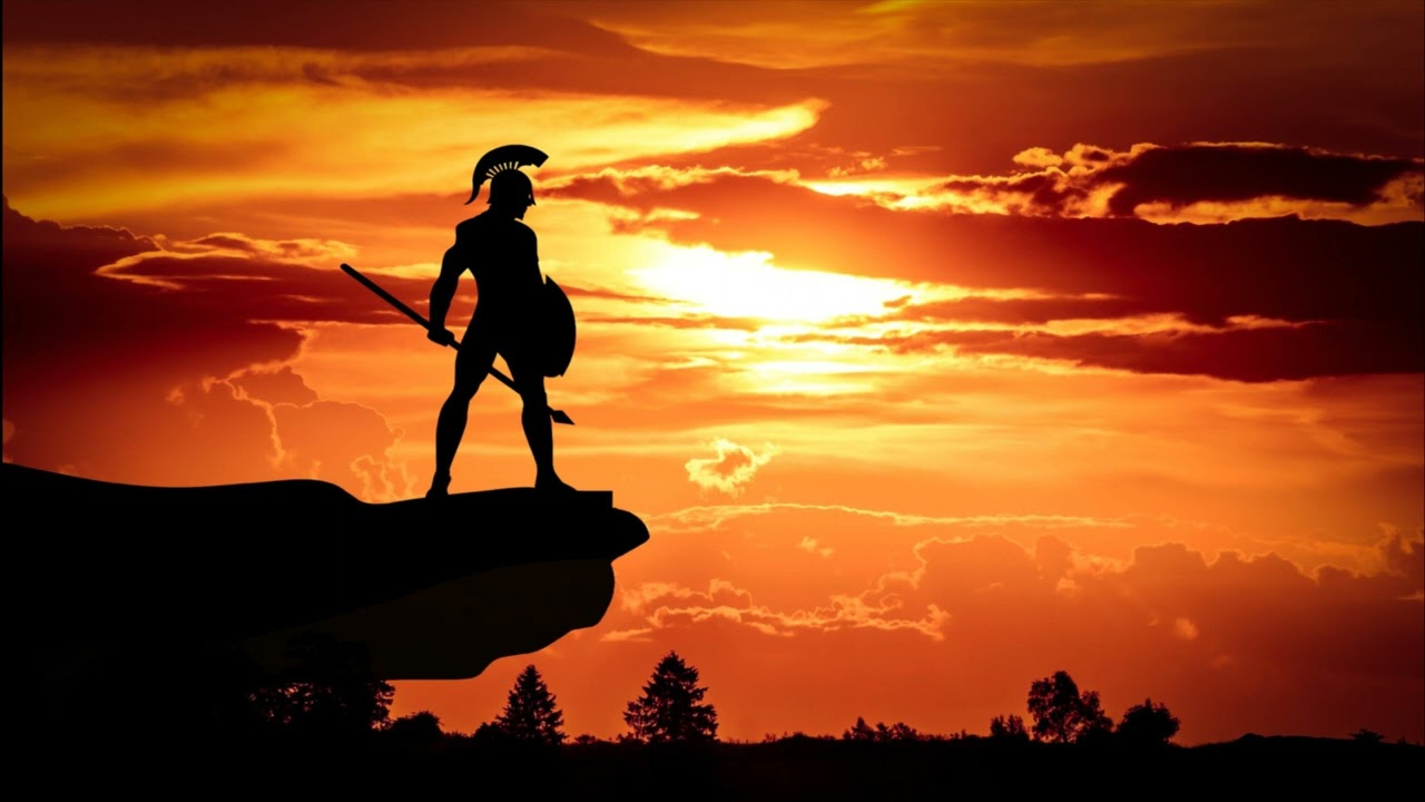 Belisarius - Epic Byzantine Music remix /+ Lyrics Latin and English (click CC for translation)
