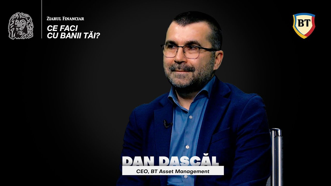 Ce fond de investiții ar fi cel mai potrivit pentru un tânăr de 20 de ani?
