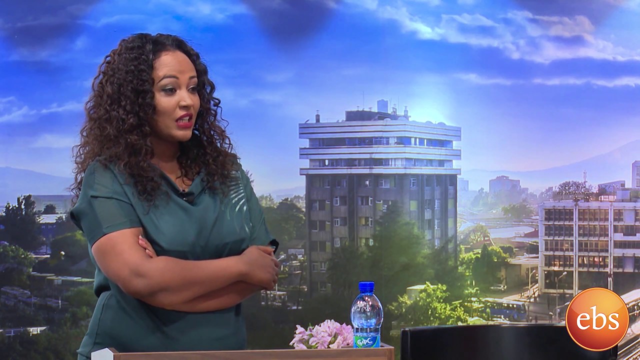 እንተዋወቃለን ወይ / Sunday with EBS Entewawekalen Wey EBS Special Show