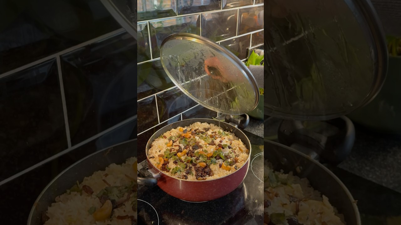 Malabar chicken biriyani       #malabarbiriyani #thalasserydumbiriyani #recipe #chickenbiryani