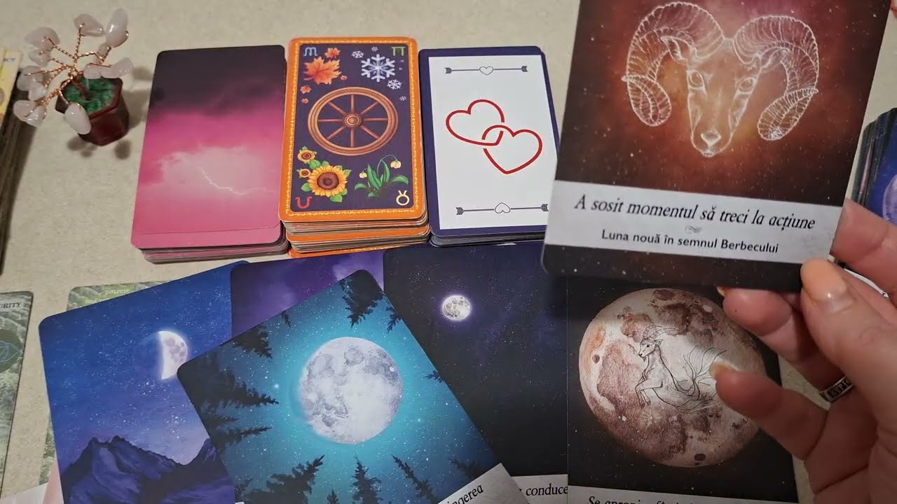 ♋️RAC ⚜️ CE VA FI IN MARTIE? IUBIRE,BANI,SURPRIZA,RASPUNSUL LA INTREBAREA TA,MESAJUL UNIVERSULUI.