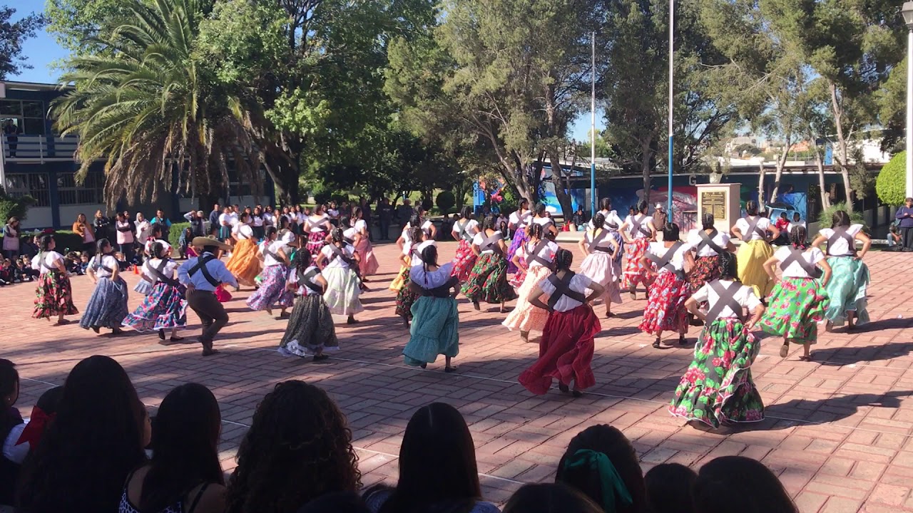 Jesuita en Chihuahua/Adelita
