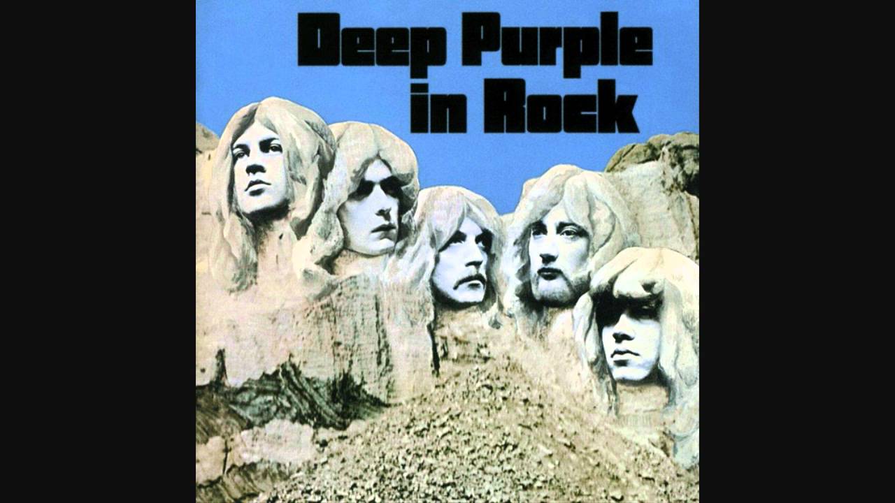 Deep Purple - Hard Lovin' Man
