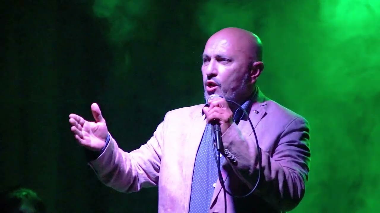 Gustavo,   El Corazón al sur