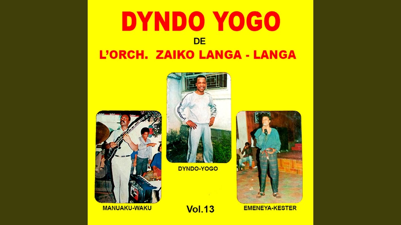 Luzolo