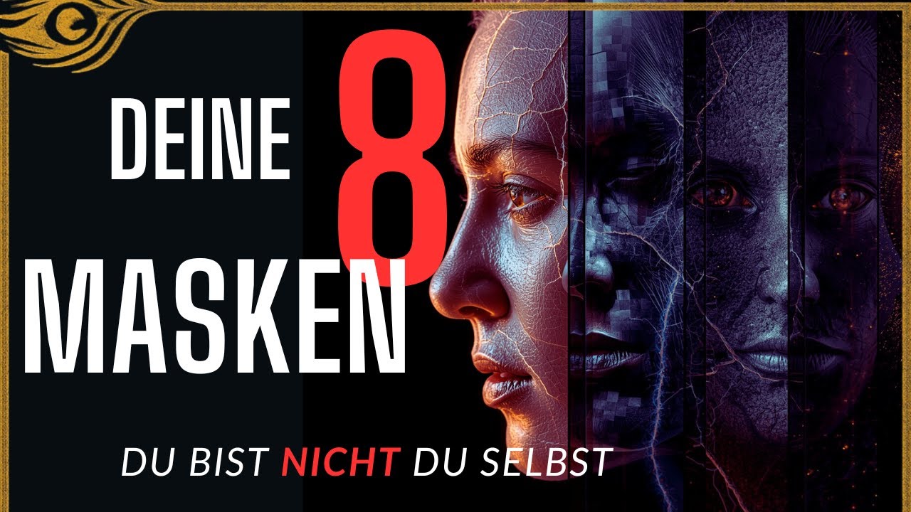 Wie Ego & Identität das Selbst zerreißen – der Schlüssel zur Mentalen Gesundheit