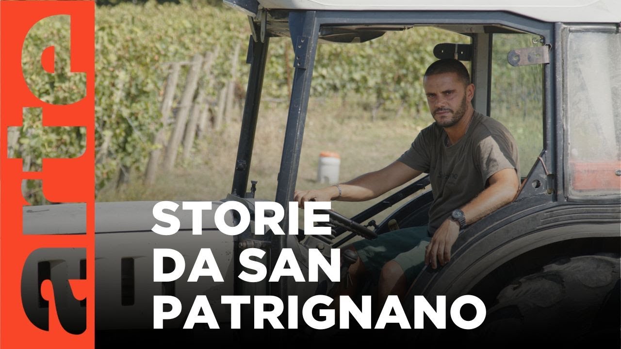 San Patrignano e la tossicodipendenza in Italia | Re: sguardi sulla società | ARTE.tv Documentari