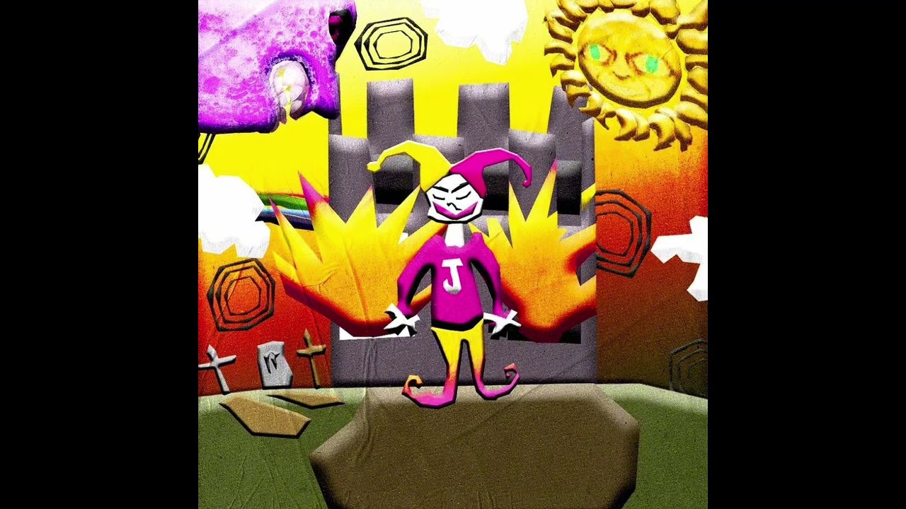 (free) prettifun + funhouse type beat - effort