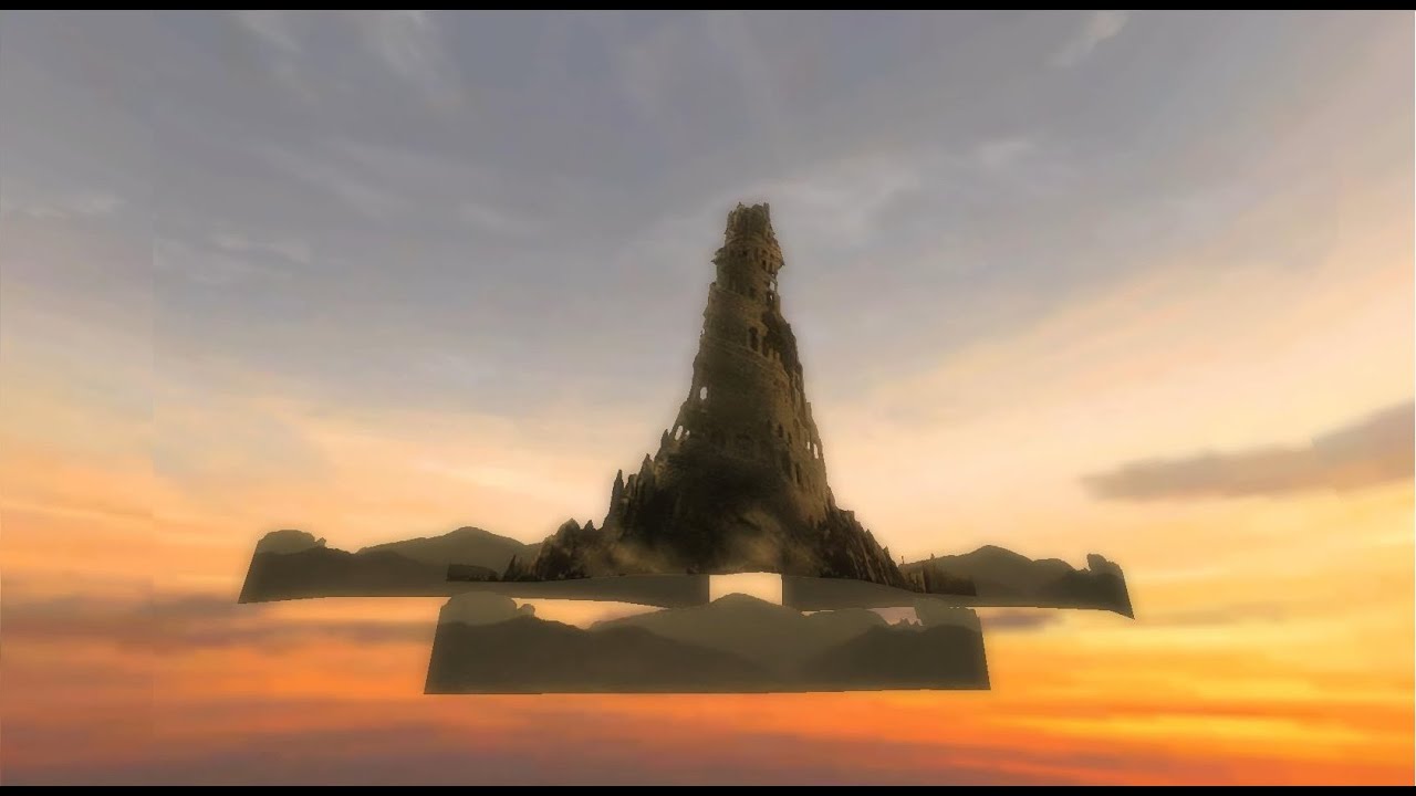 Prince of Persia: The Two Thrones out of bound secrets