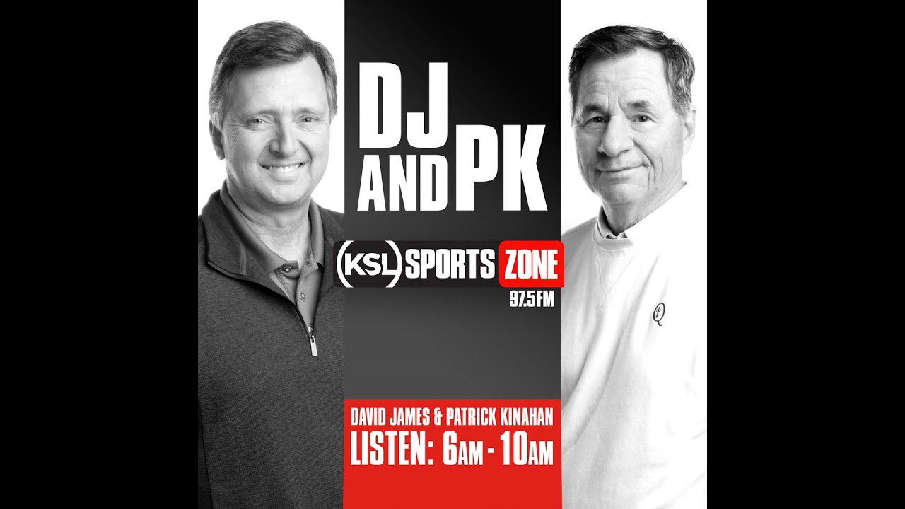 Hour 4: Tim LaComb Examines BYU & Utah Jazz | Slacker Radio Headlines | Feedback of the Day