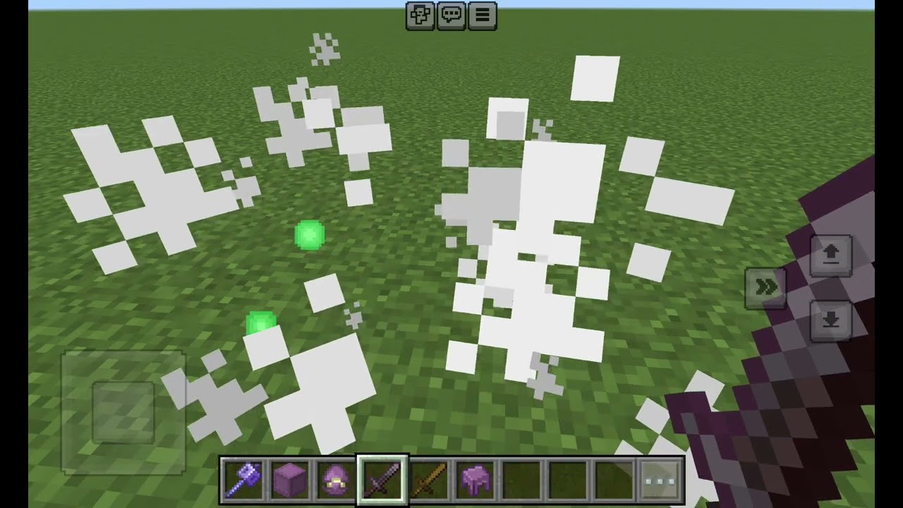 Minecraft'ta yeni başlayanlar için bilgiler