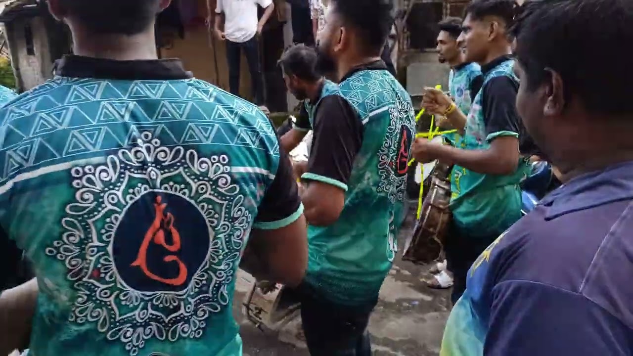 FULL DHAMAAL AT HANUMAN PADA 2023