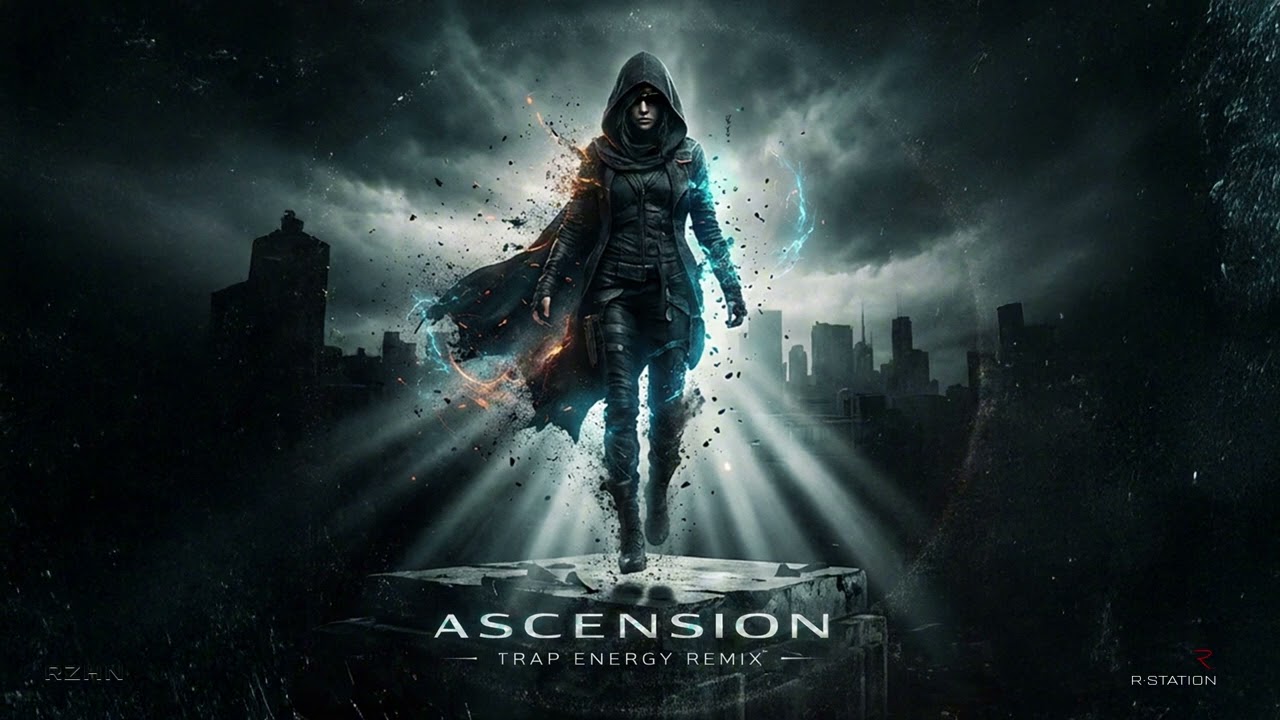 R·Station - Ascension | Trap Energy Mix