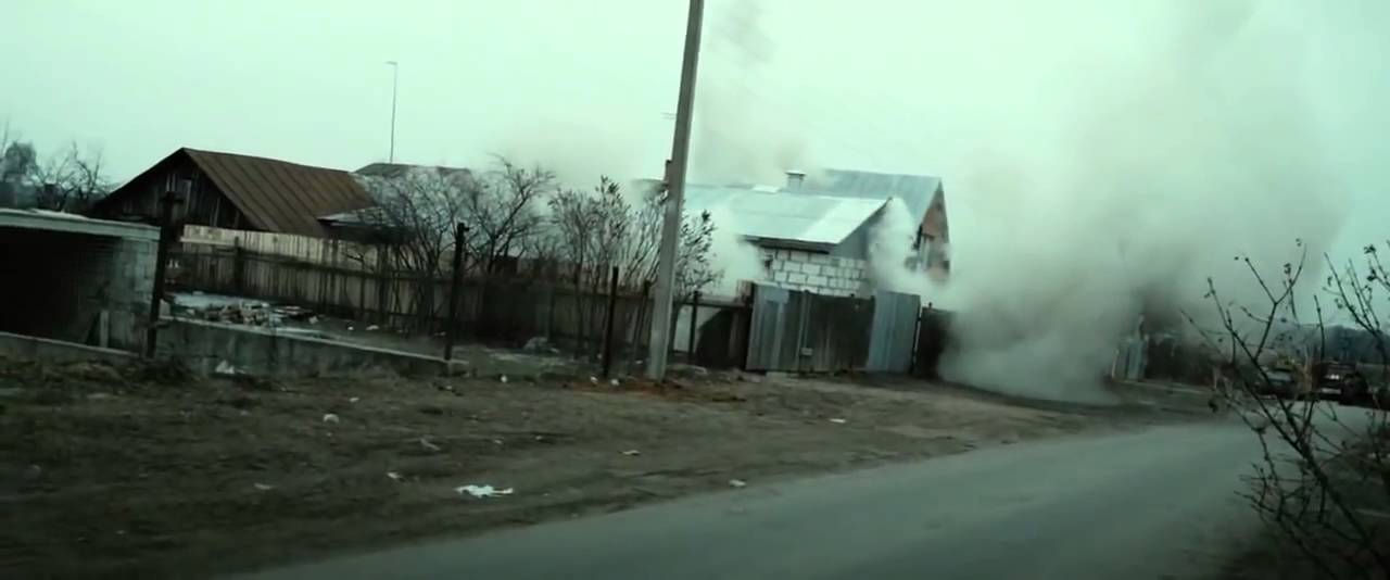 РУССКИЙ КРИМИНАЛЬНЫЙ БОЕВИК СКОЛЬЖЕНИЕ 2015 HD