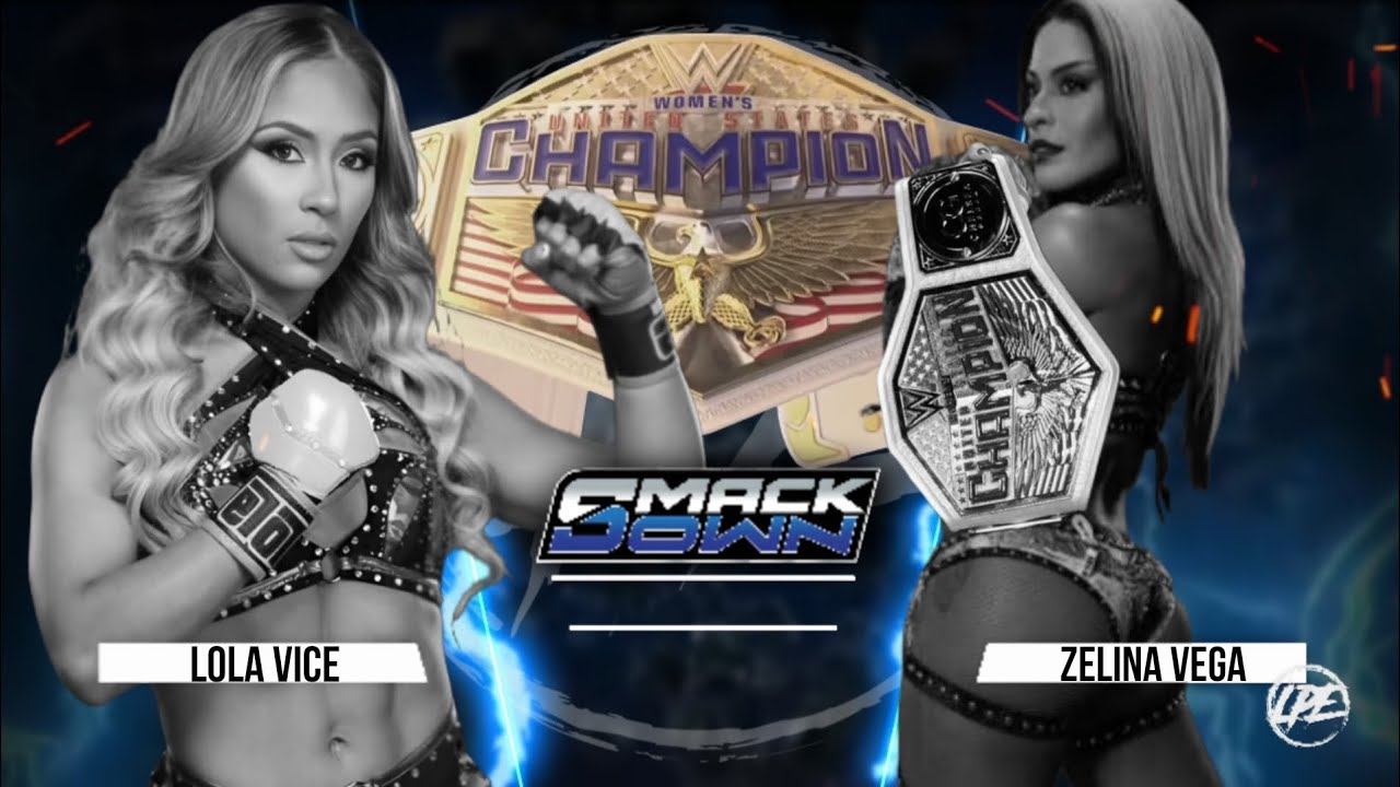 WWE 2K25: The Unpredictable Woman's Universe Mode Part 28!!