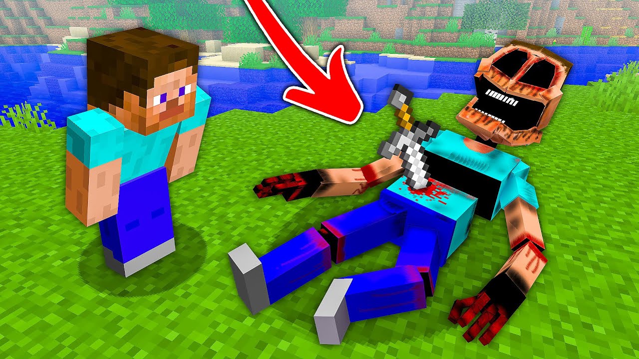 Who Killed The Mimicer in Minecraft?