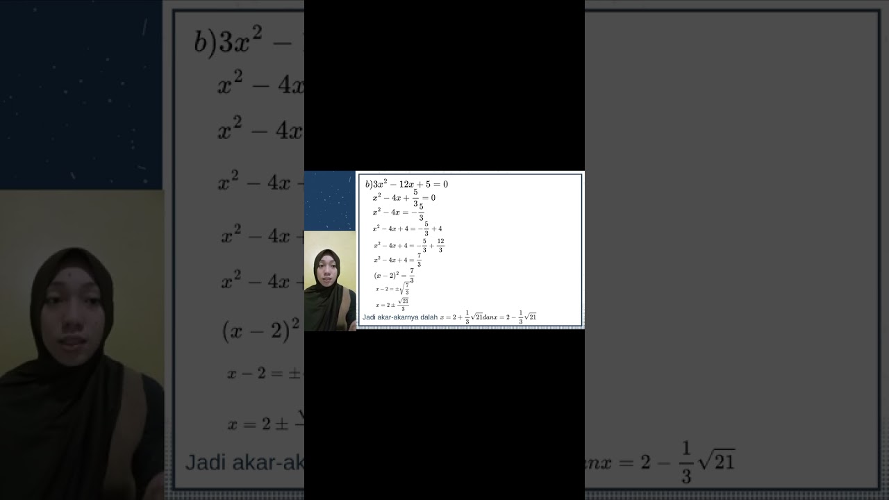 Matematika