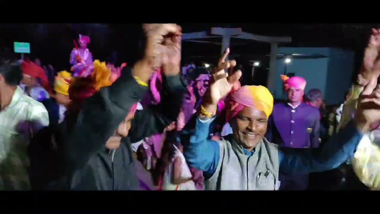 किशनगढ़ विपिन माली बारात  ब्लॉग