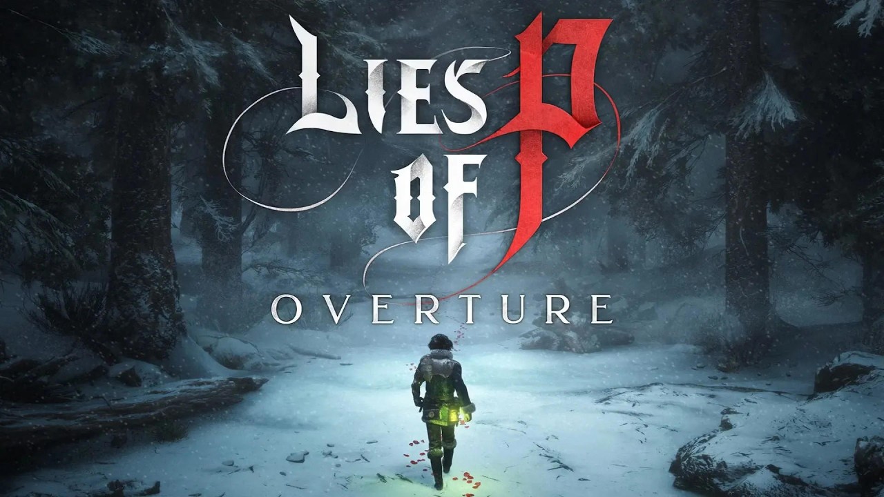 НАКОНЕЦ ТО ДОГНАЛИ ВЕЛИКОГО ГВАРДЕЙЦА ♦ Lies of P: Overture № 29