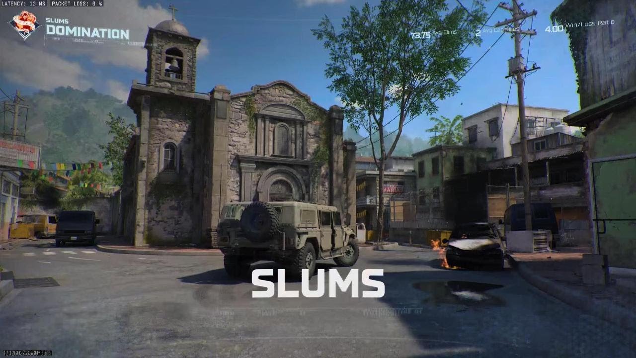 COD: Black Ops 7 - 34 Killstreak Nuke