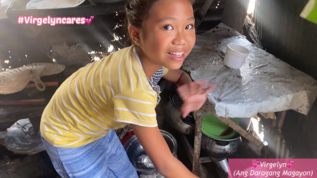 Baby Girl || Nag payag ng Bisitahin Matapos Pumanaw ang isa sa Mahal sa Buhay