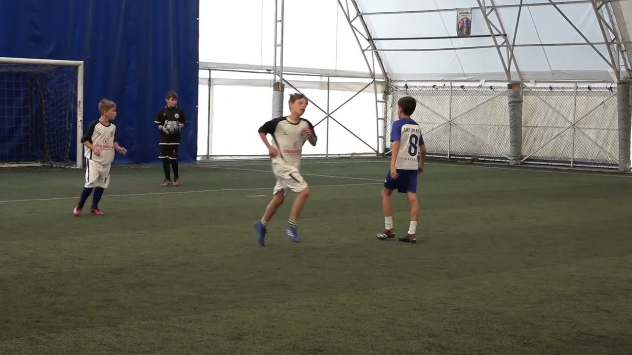 KF Teuta    -   SHF Arasta    [ 1 - 2 ]     14 10 2023