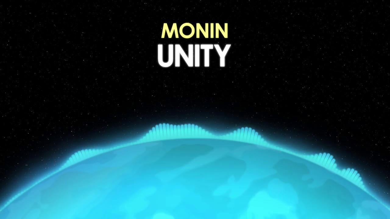 MONIN &ndash; Unity [Synthwave] 🎵 from Royalty Free Planet&trade;