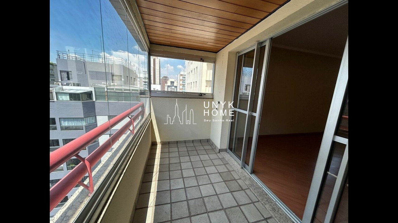 Apartamento com 3 suítes a venda em Perdizes - UH1224