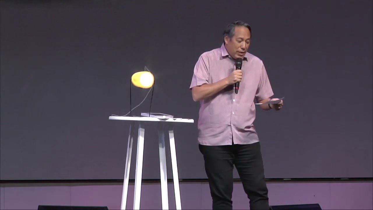 JIMMY'S TESTIMONY