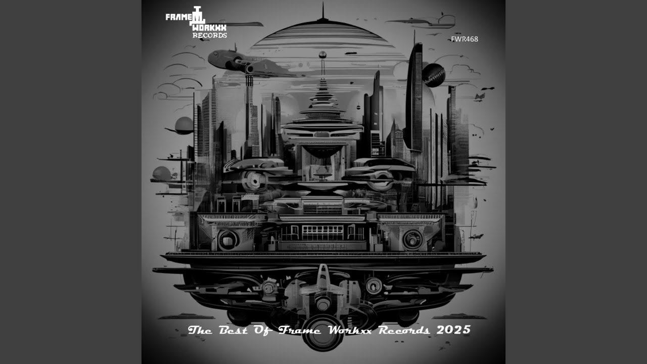 Undercity (Original Mix)