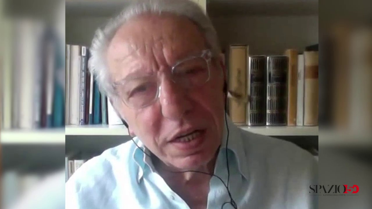 Intervista ad Elio Pecora