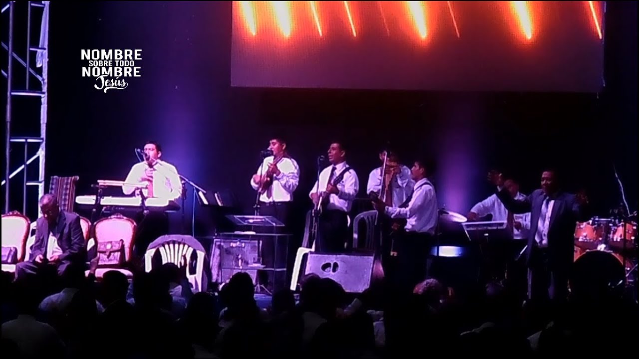 MEDLEY COROS 1 - Convención Nacional IPUP 2019