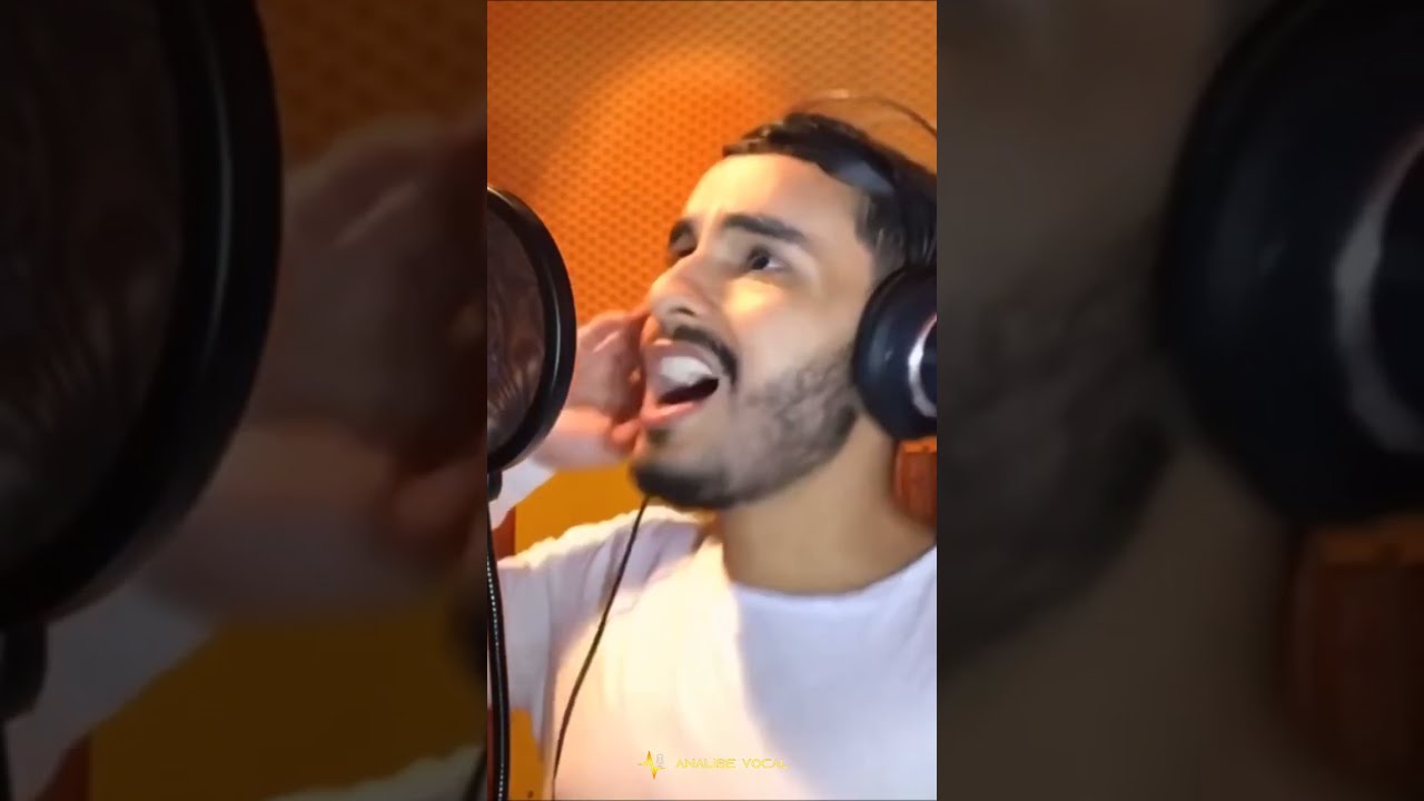 TENOR ou SOPRANO? 🤔