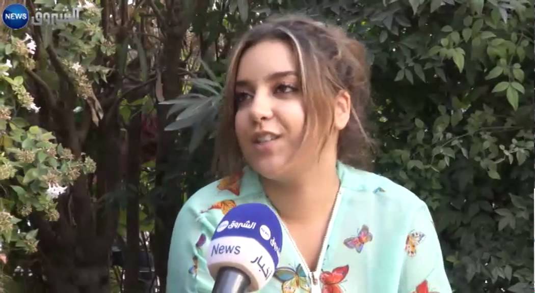Au cœur de l'Institut français d'Alger