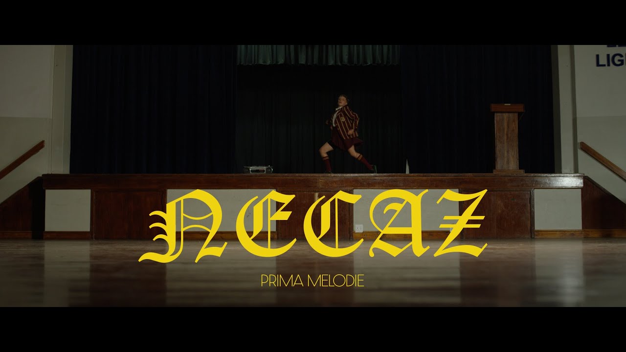 Necaz - Prima Melodie