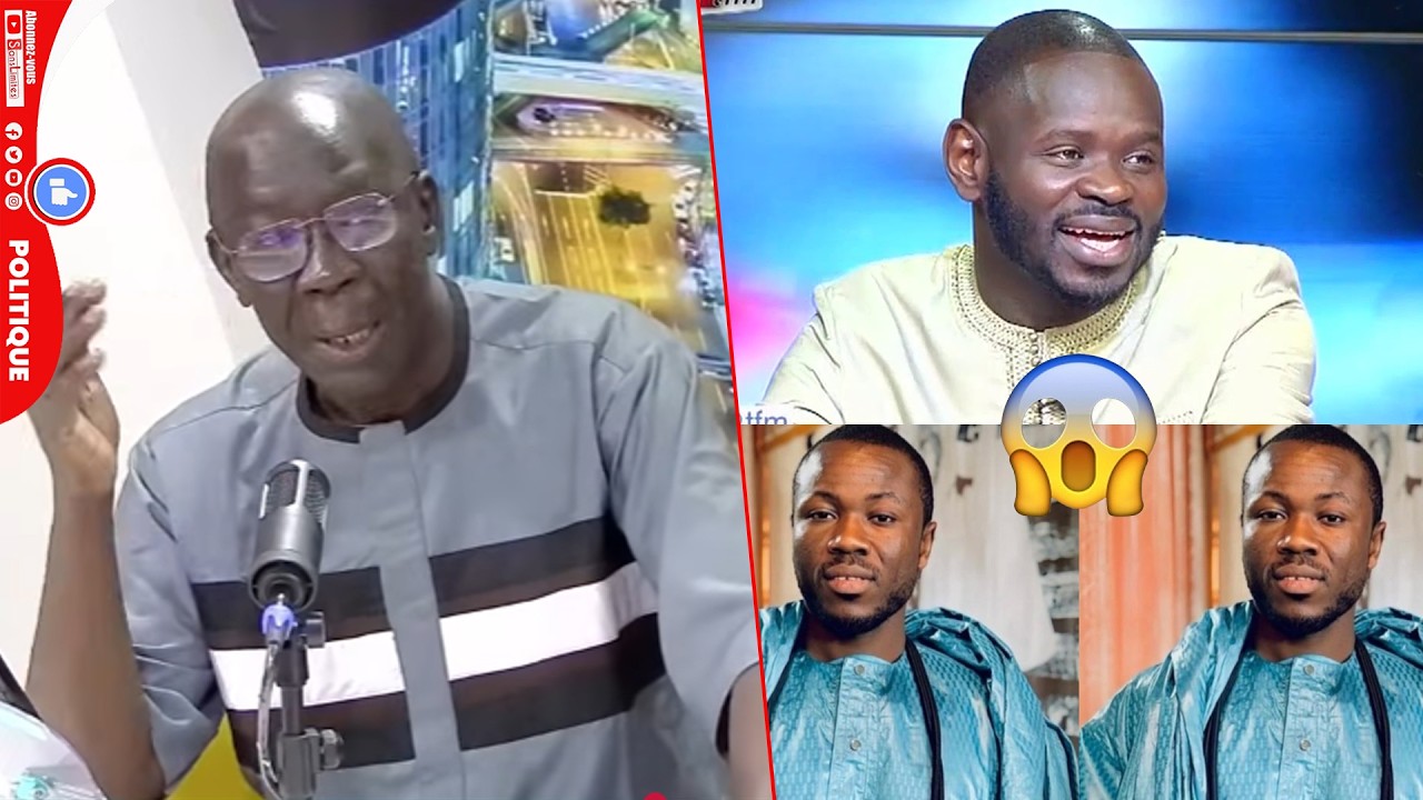 Ass Dione parle devant les enqu&ecirc;teurs? Relation avec Pape Cheikh Diallo? Analyse XXL de Sanou