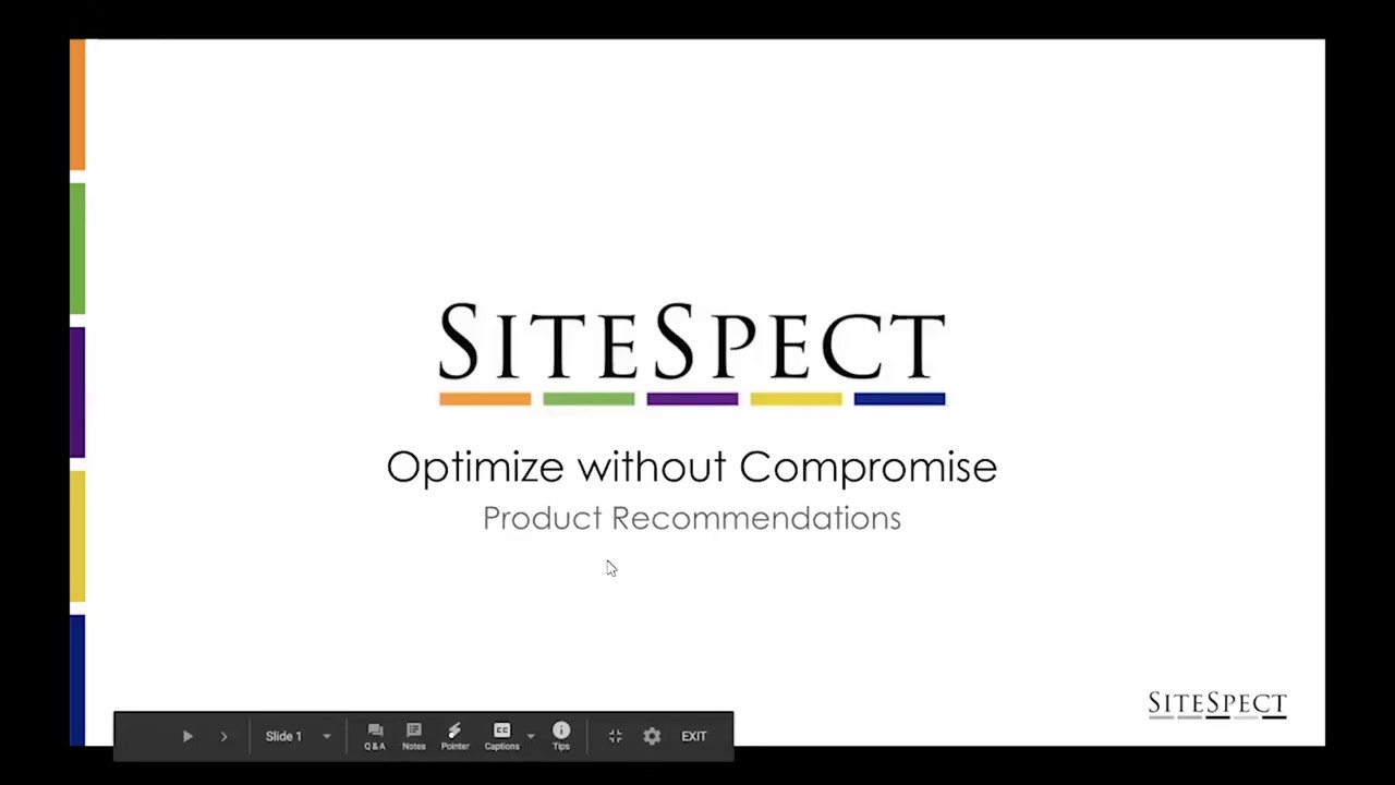 Webinar | Power Better Product Recommendations and Boost Revenue
