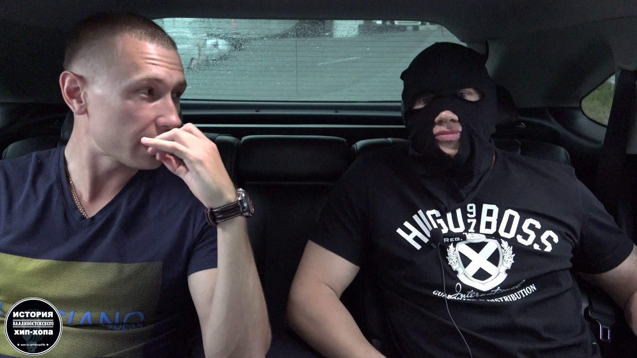 Tan White Niggaz. История Владивостокского Хип-Хопа
