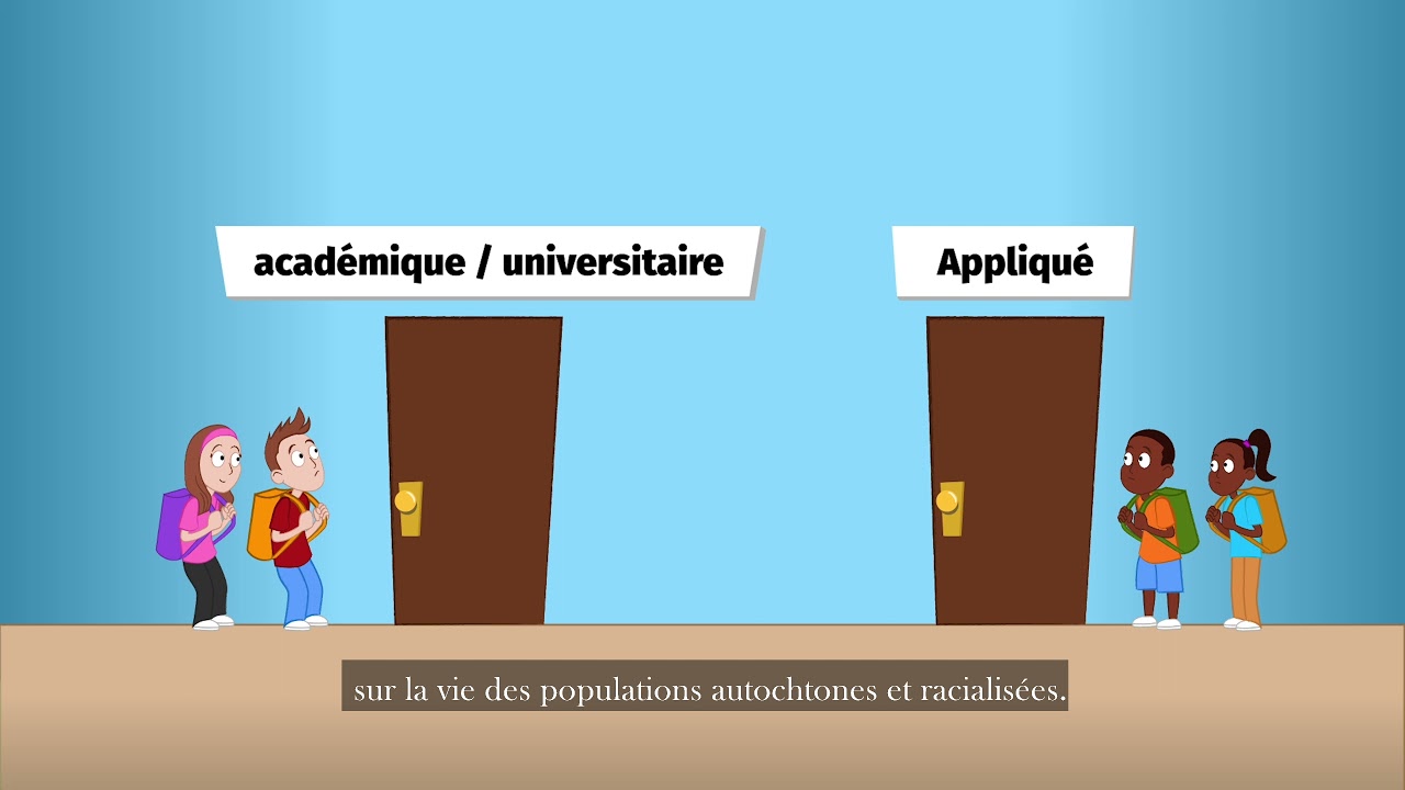Qu'est-ce que le racisme