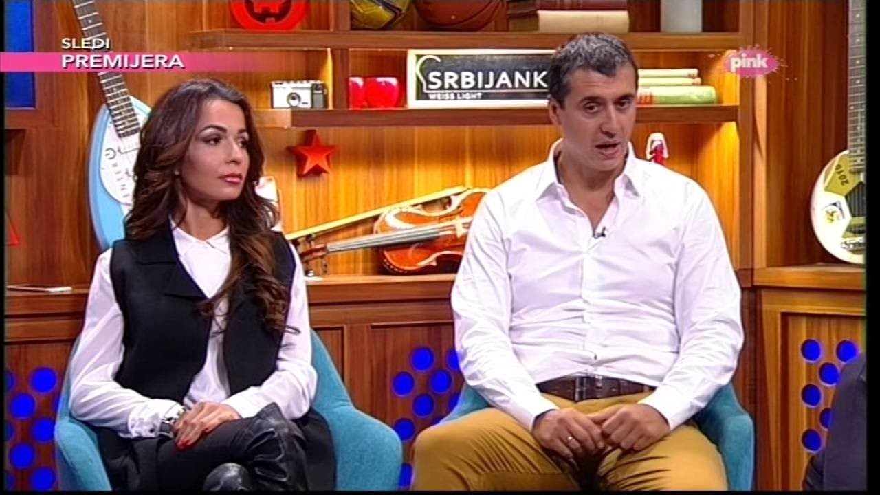 Ami G Show S09 - Ko stoji iza price o drogiranju Marka Bulata?