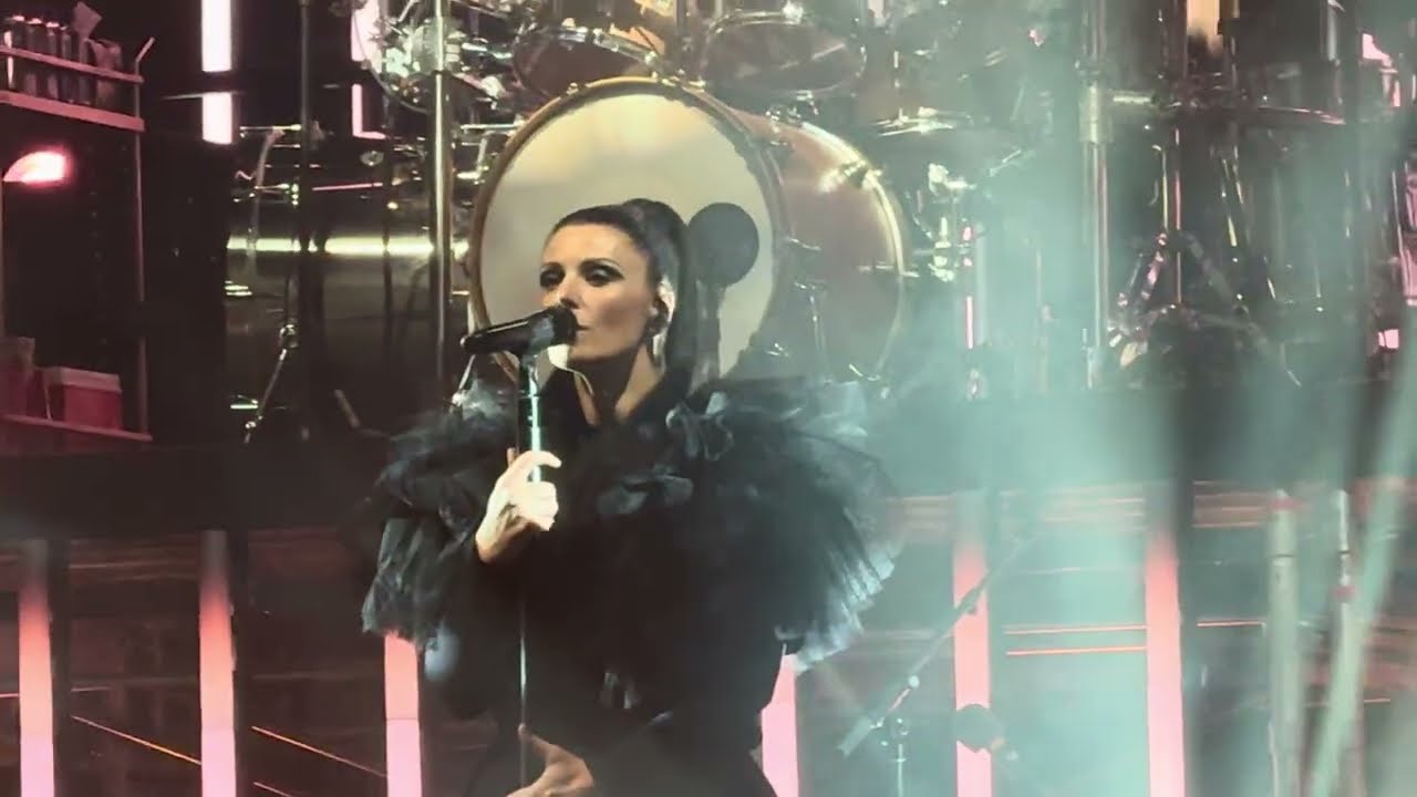 Grand Canyon - Puscifer w/Primus & A Perfect Circle - Live in Manchester, NH -Sessanta V2- 5-14-2025