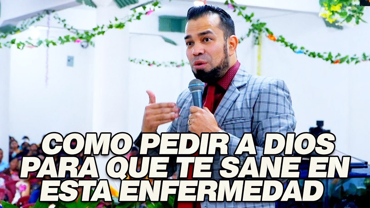 Byron Cruga 🕊️ Busca A Dios En Momentos Difícil 🙏🏼 Vive Agradecido