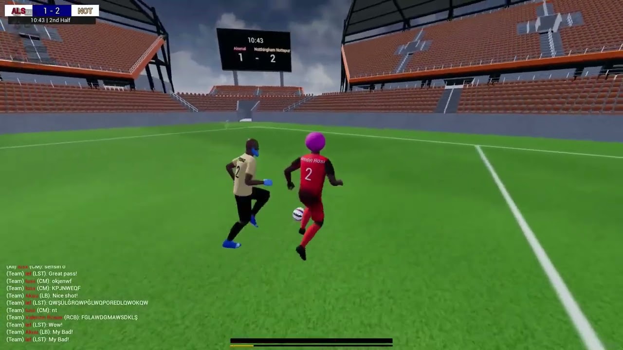 Valentin Rosier Highlights #4 / Pro Soccer Online Montage