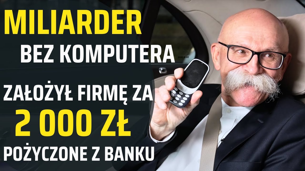 „Wchodzę tam, skąd wszyscy uciekają