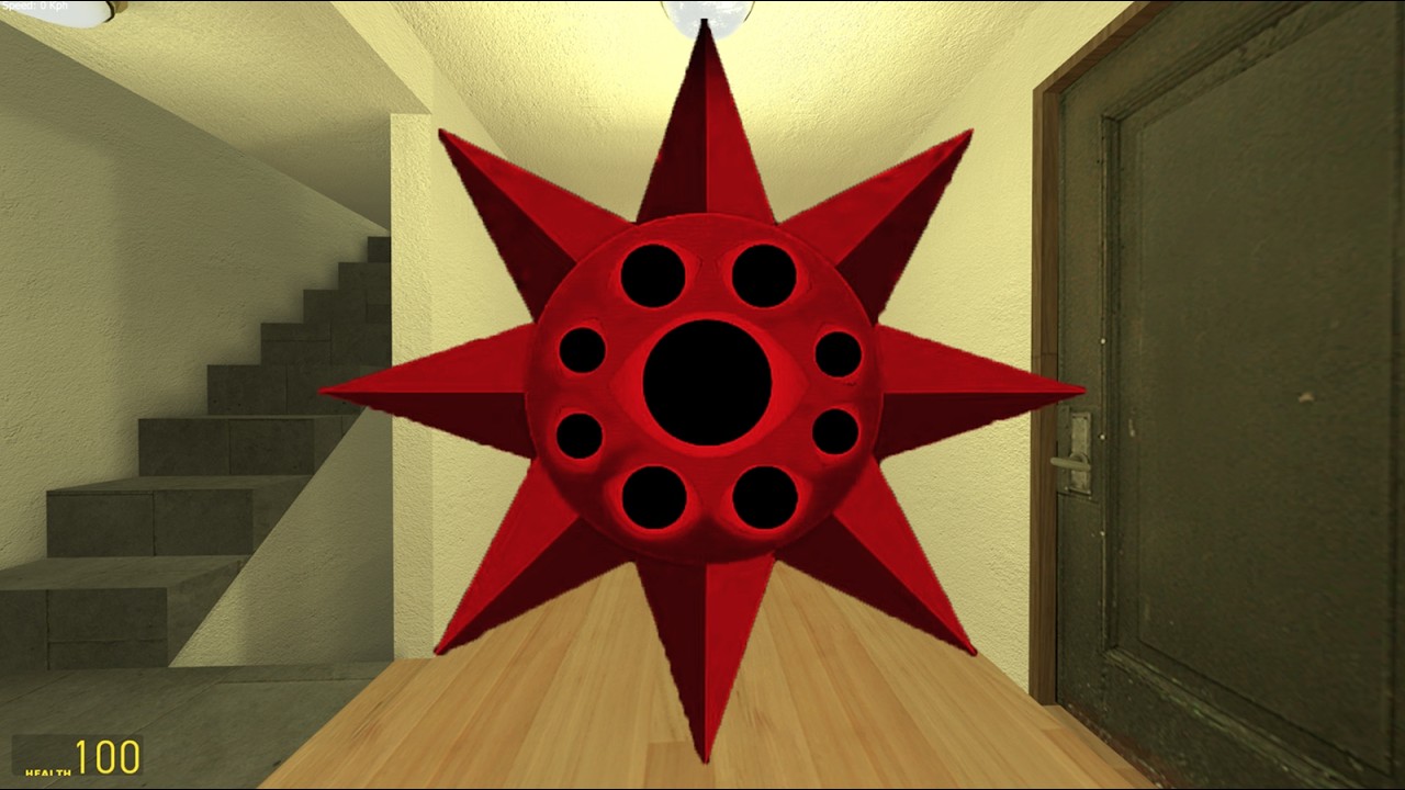 Nightmare Piramixed Sprunki Phases Mr SUN, SIMON Rosalia Bizcochito Family Geometry Nextbot Gmod