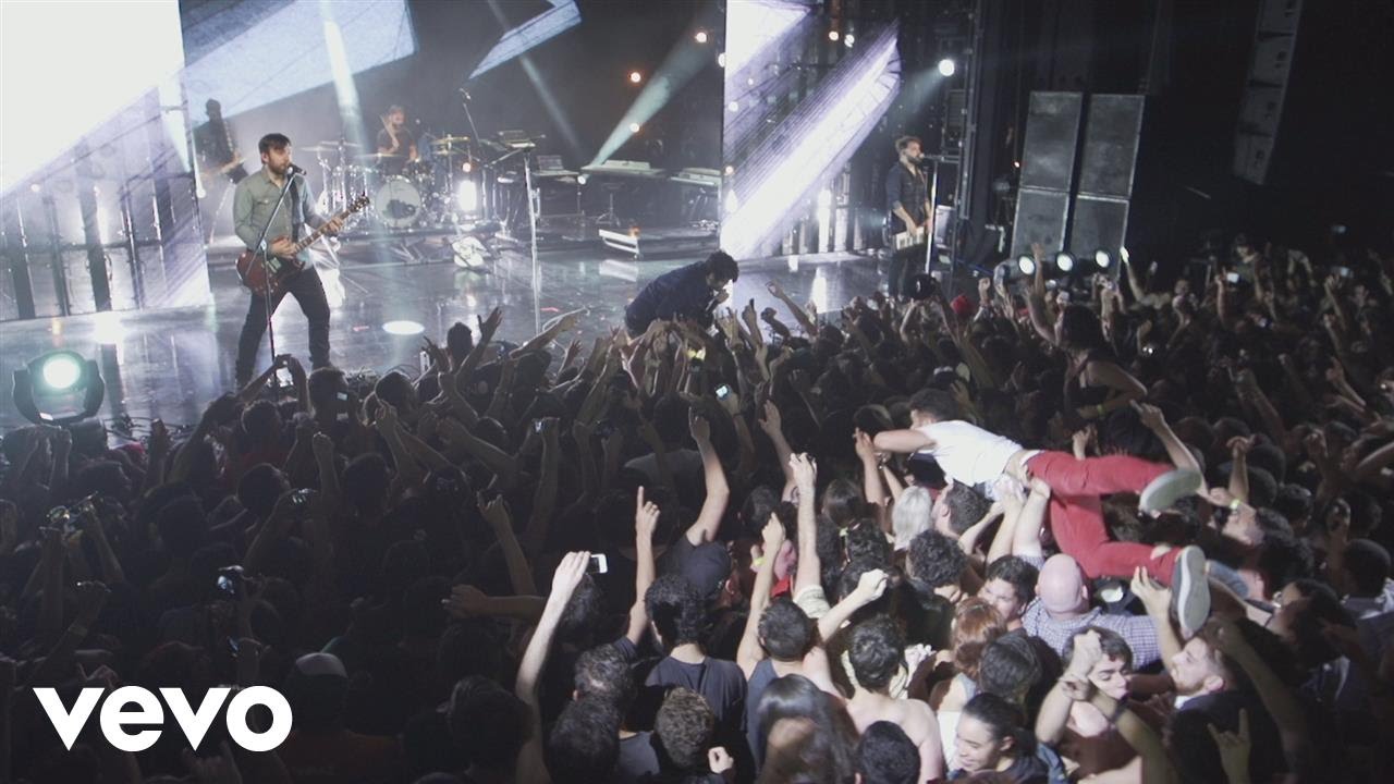 Fresno - Milonga (Ao Vivo)